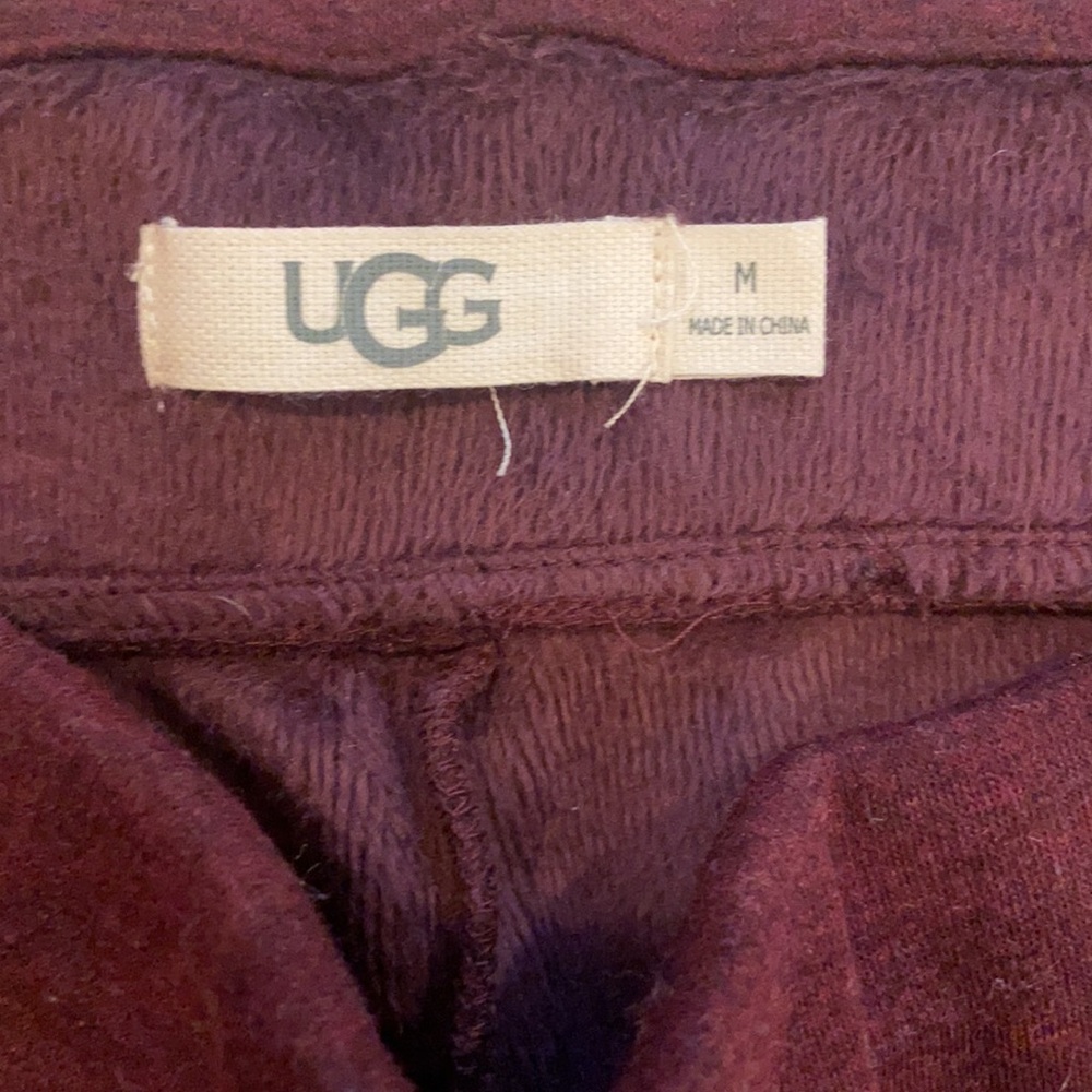 UGG Sweatpants in size Medium - Picture 2 of 6